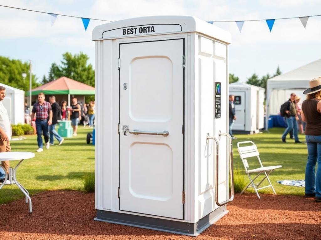 ADA Accessible Units in Stevensville, MI